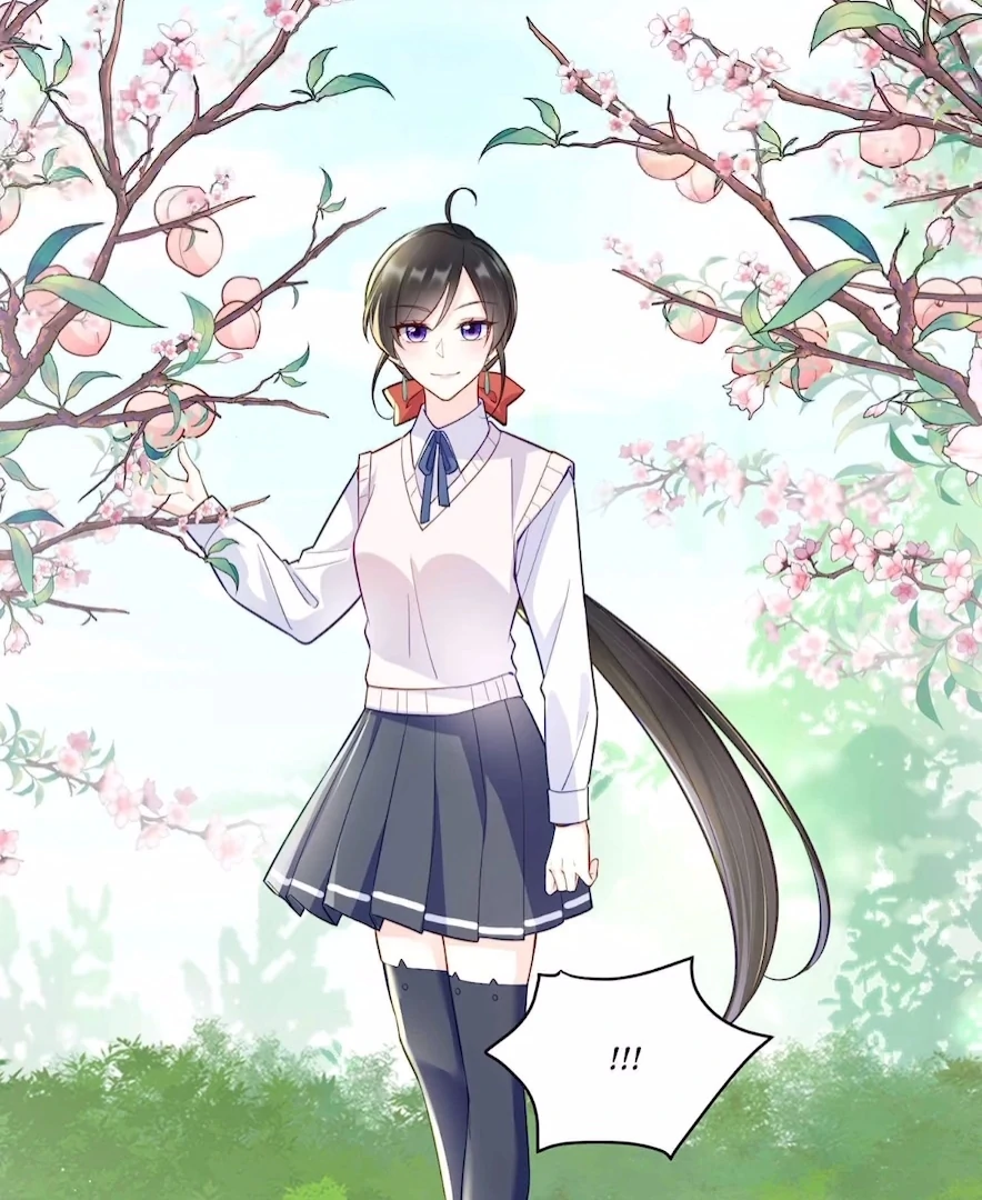 Ancestor is beautiful and elegant Chapter 35 page 9