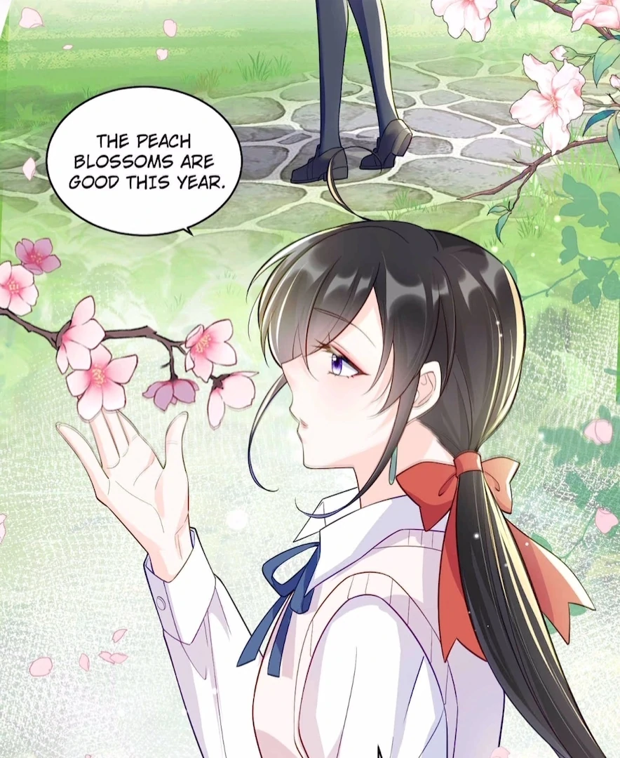 Ancestor is beautiful and elegant Chapter 35 page 4