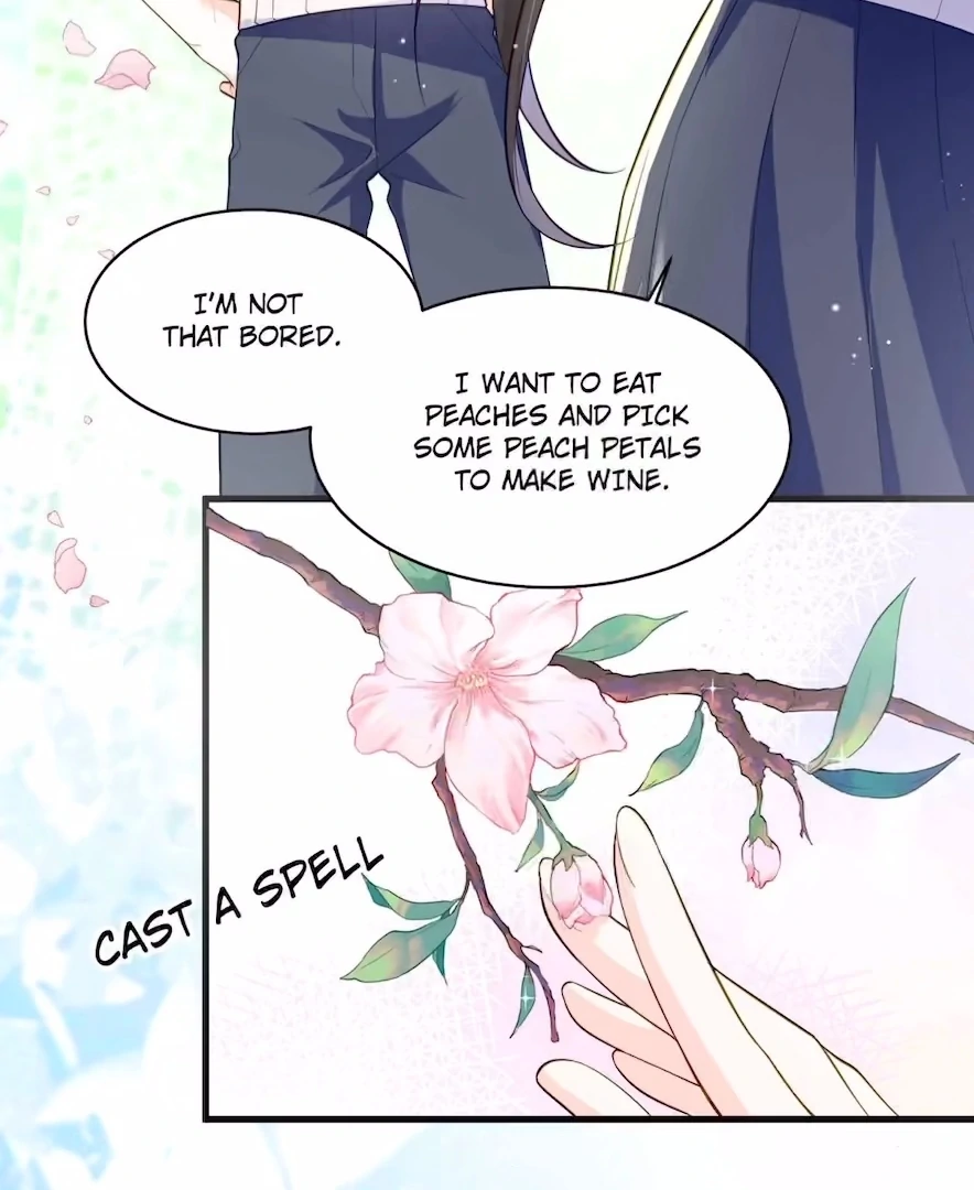 Ancestor is beautiful and elegant Chapter 35 page 7