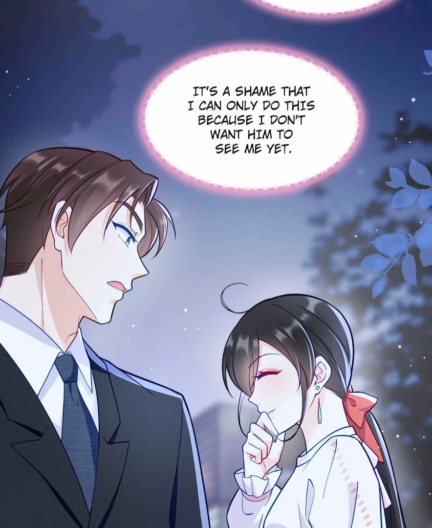 Ancestor is beautiful and elegant Chapter 40 page 23