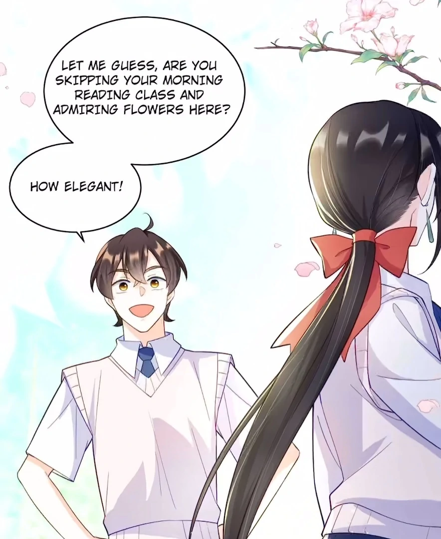 Ancestor is beautiful and elegant Chapter 35 page 6