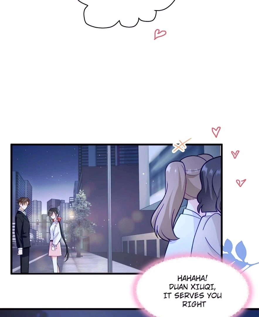 Ancestor is beautiful and elegant Chapter 40 page 22