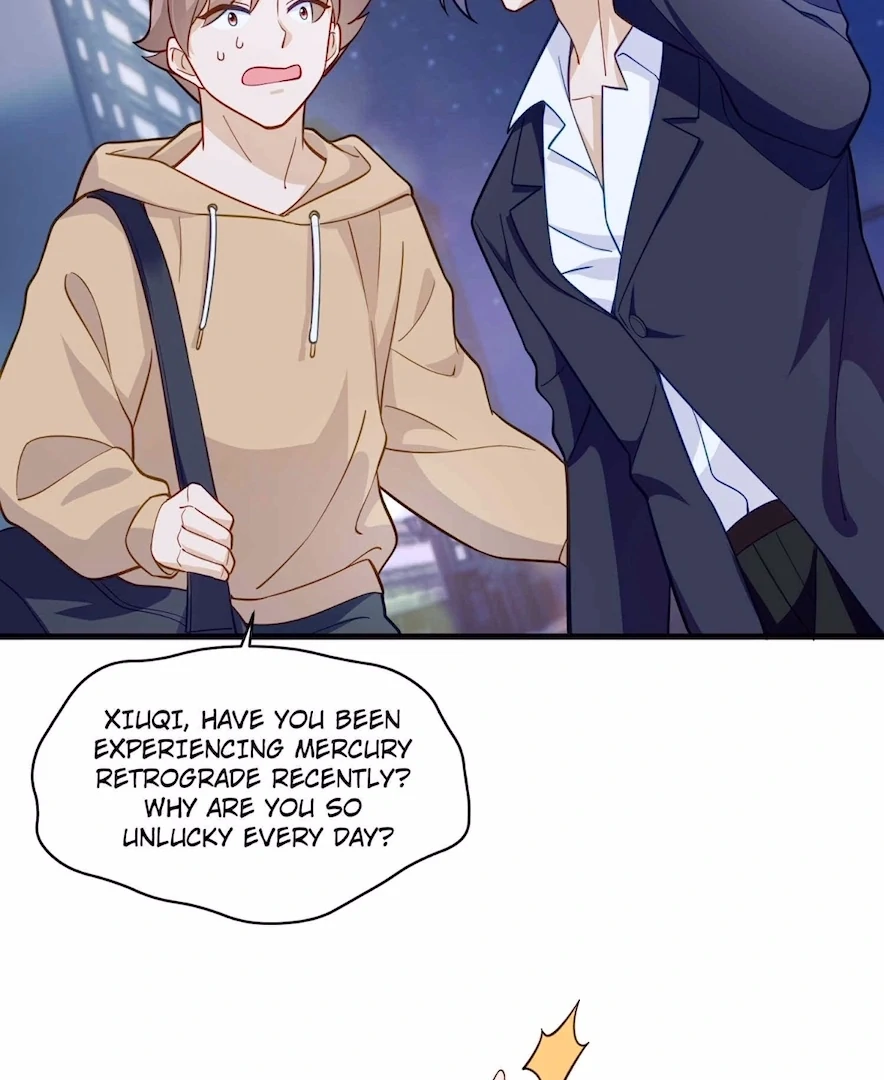 Ancestor is beautiful and elegant Chapter 40 page 17
