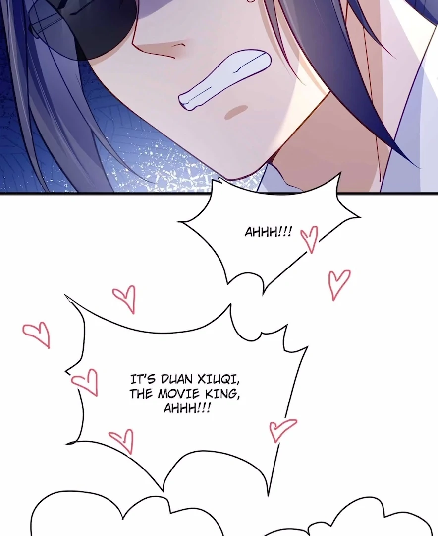 Ancestor is beautiful and elegant Chapter 40 page 20
