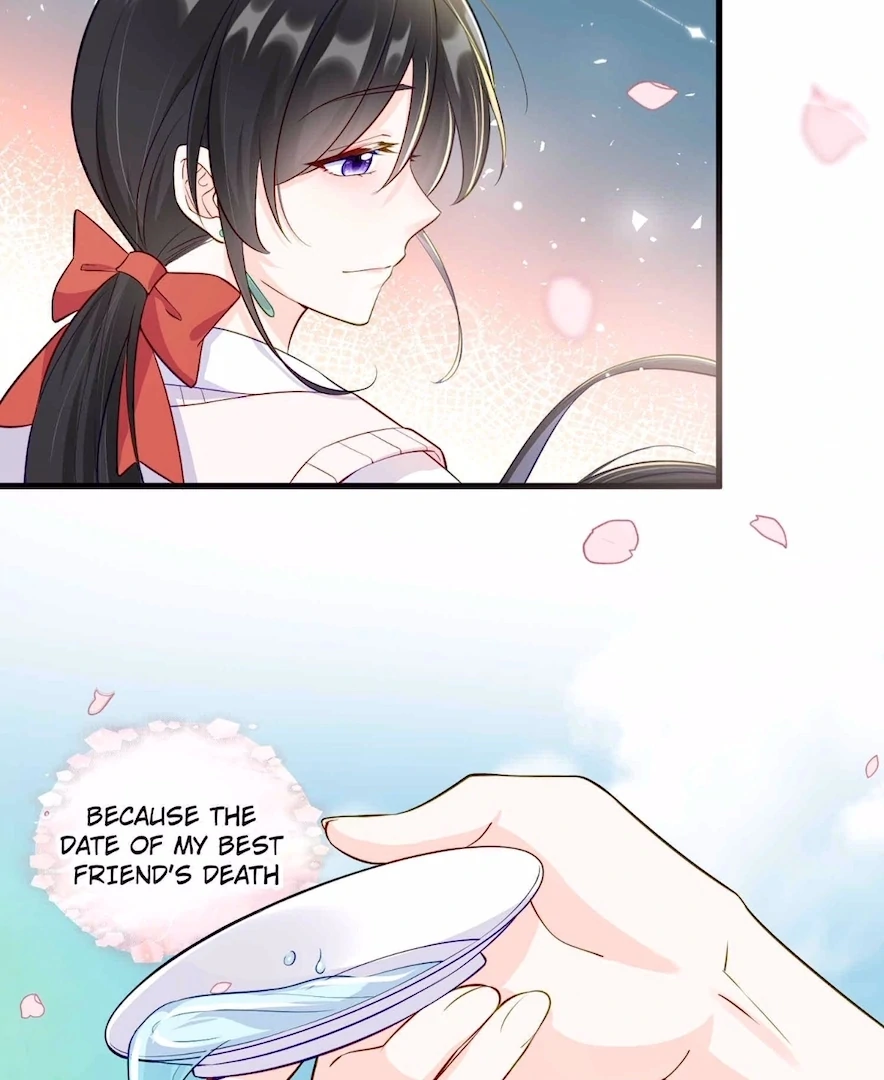 Ancestor is beautiful and elegant Chapter 35 page 14