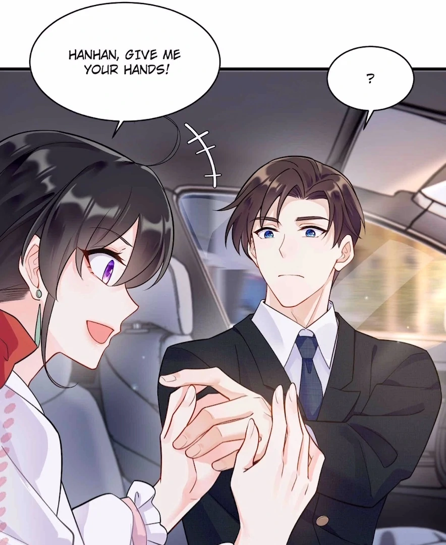 Ancestor is beautiful and elegant Chapter 40 page 36