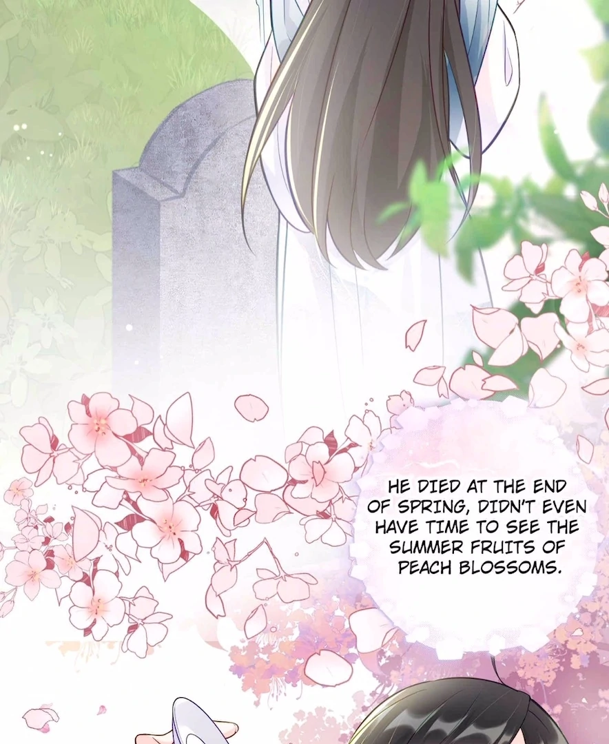 Ancestor is beautiful and elegant Chapter 35 page 16