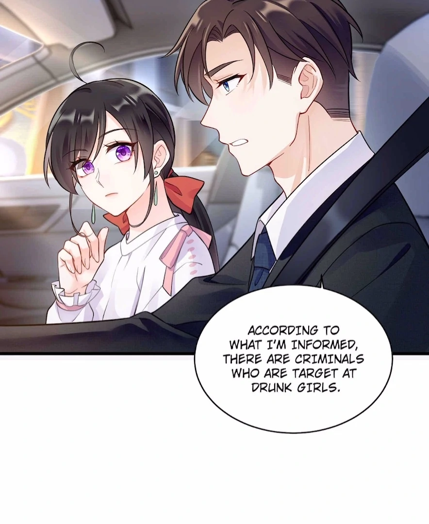 Ancestor is beautiful and elegant Chapter 40 page 32