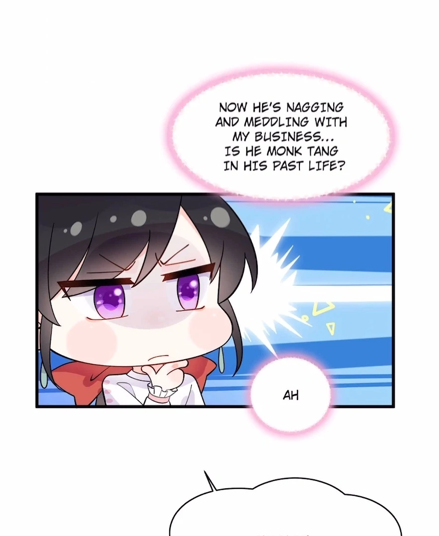 Ancestor is beautiful and elegant Chapter 40 page 34