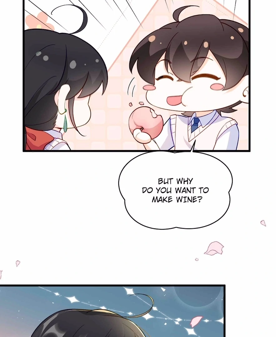 Ancestor is beautiful and elegant Chapter 35 page 13