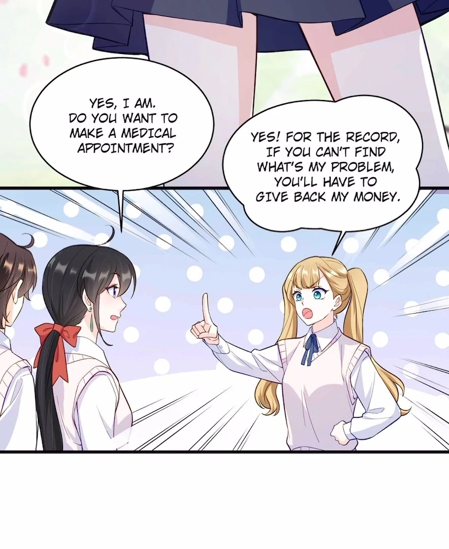Ancestor is beautiful and elegant Chapter 35 page 29
