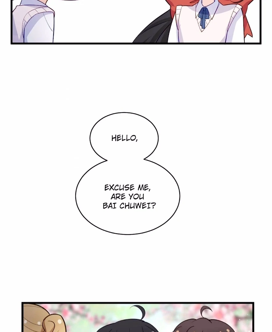 Ancestor is beautiful and elegant Chapter 35 page 26