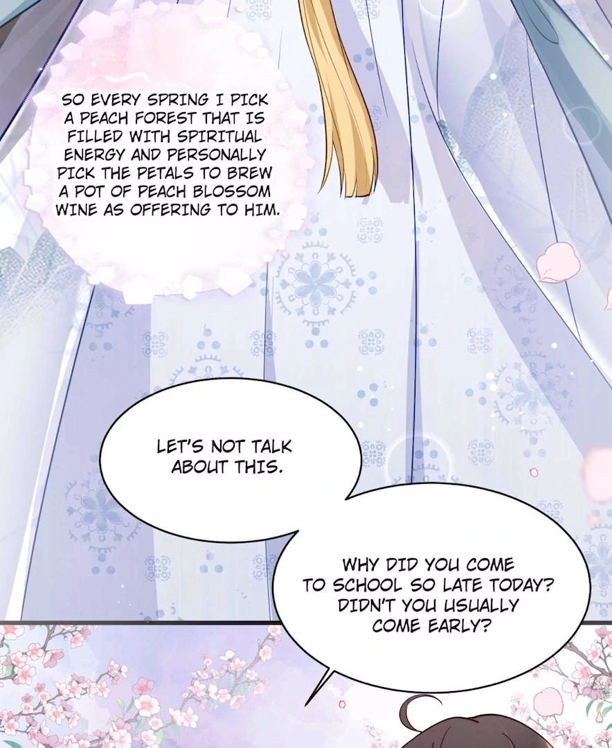 Ancestor is beautiful and elegant Chapter 35 page 18