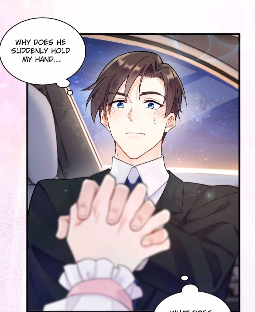 Ancestor is beautiful and elegant Chapter 40 page 40