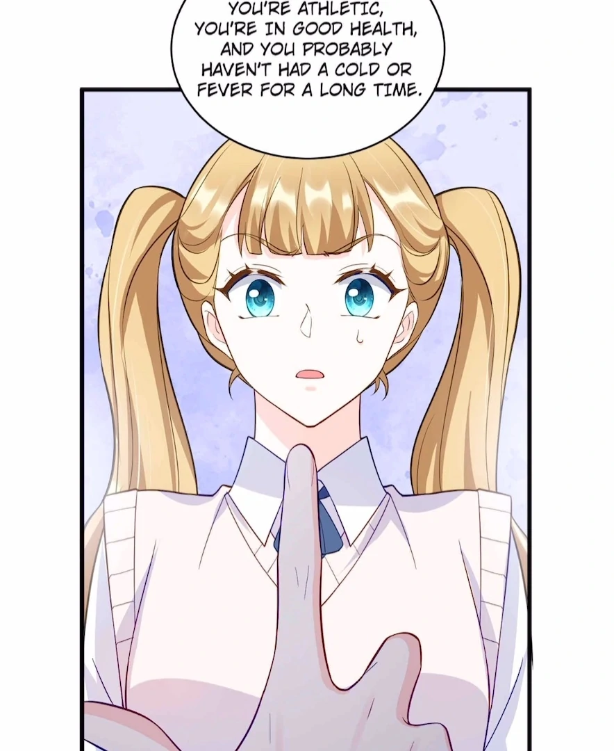 Ancestor is beautiful and elegant Chapter 35 page 31