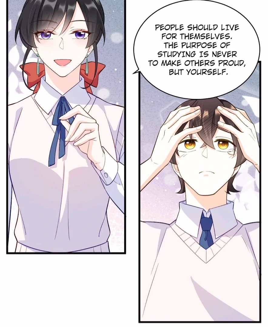 Ancestor is beautiful and elegant Chapter 35 page 23