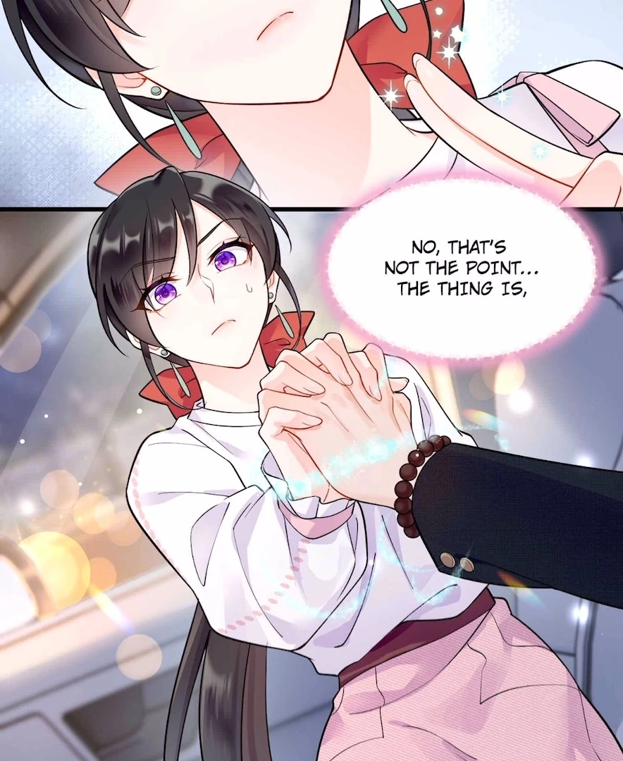 Ancestor is beautiful and elegant Chapter 40 page 42