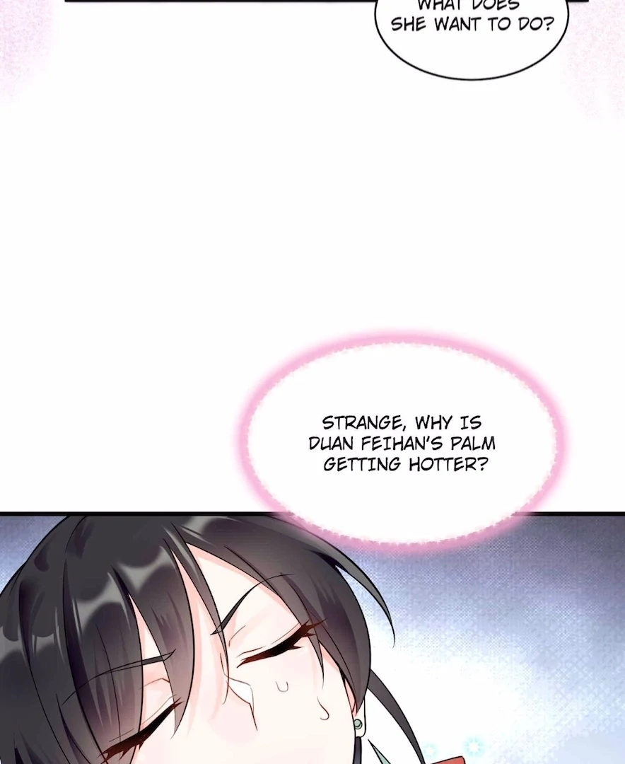 Ancestor is beautiful and elegant Chapter 40 page 41