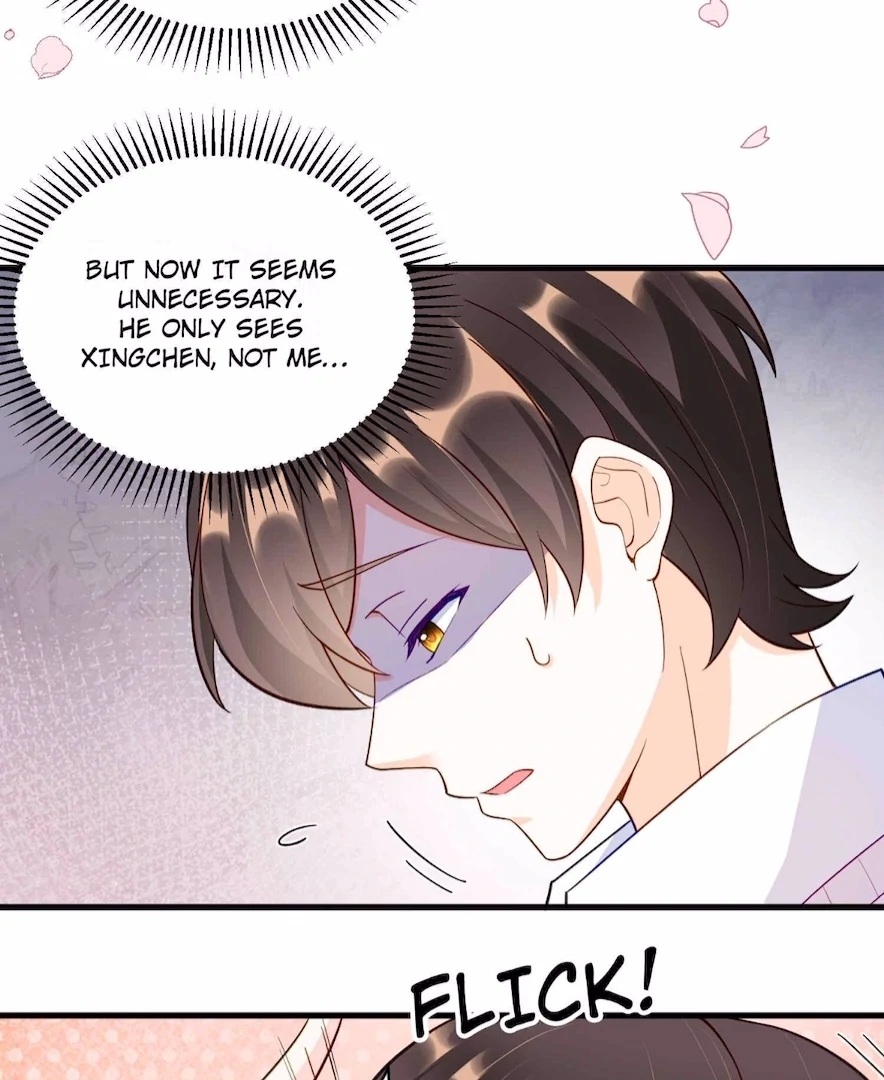 Ancestor is beautiful and elegant Chapter 35 page 21