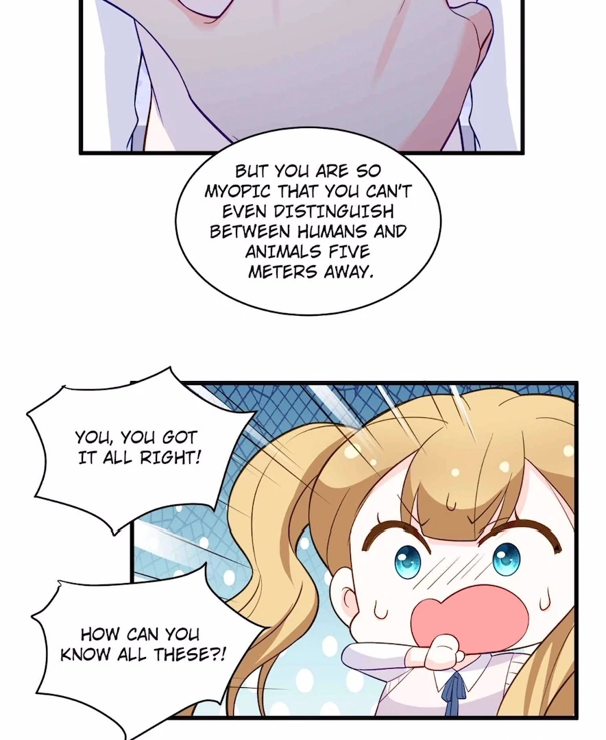 Ancestor is beautiful and elegant Chapter 35 page 32