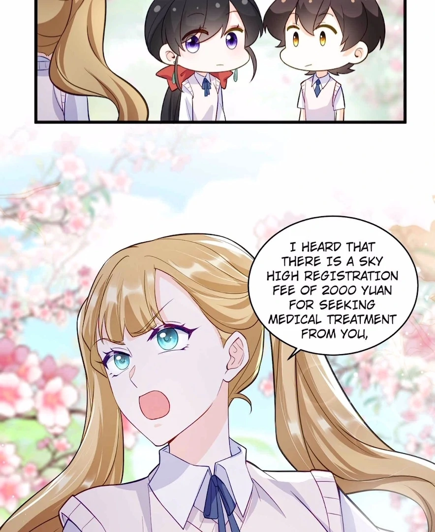 Ancestor is beautiful and elegant Chapter 35 page 27