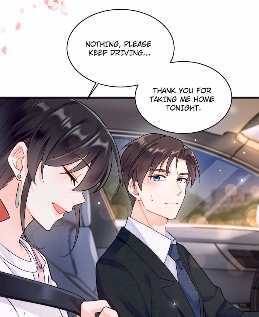 Ancestor is beautiful and elegant Chapter 40 page 46