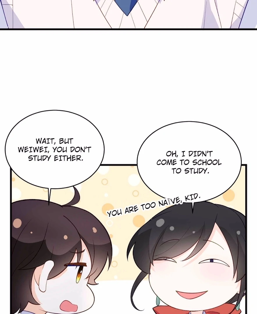 Ancestor is beautiful and elegant Chapter 35 page 25