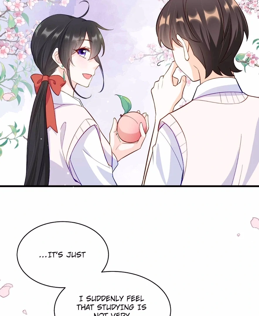 Ancestor is beautiful and elegant Chapter 35 page 19