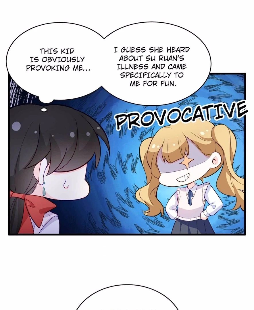 Ancestor is beautiful and elegant Chapter 35 page 30