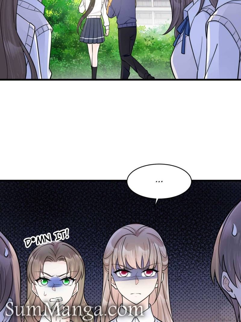 Ancestor is beautiful and elegant Chapter 42 page 8