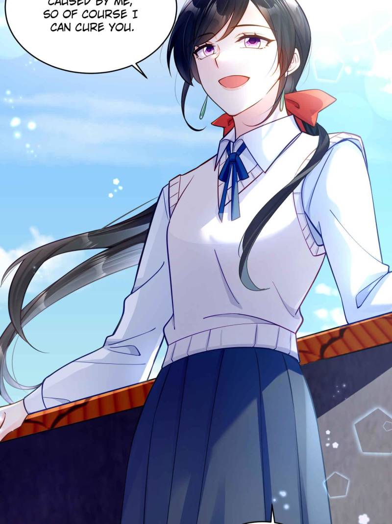 Ancestor is beautiful and elegant Chapter 42 page 14