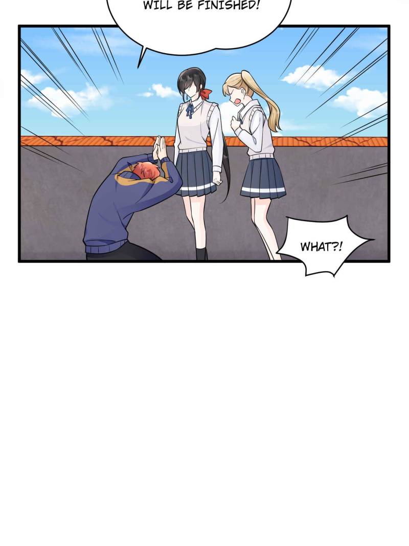 Ancestor is beautiful and elegant Chapter 42 page 11