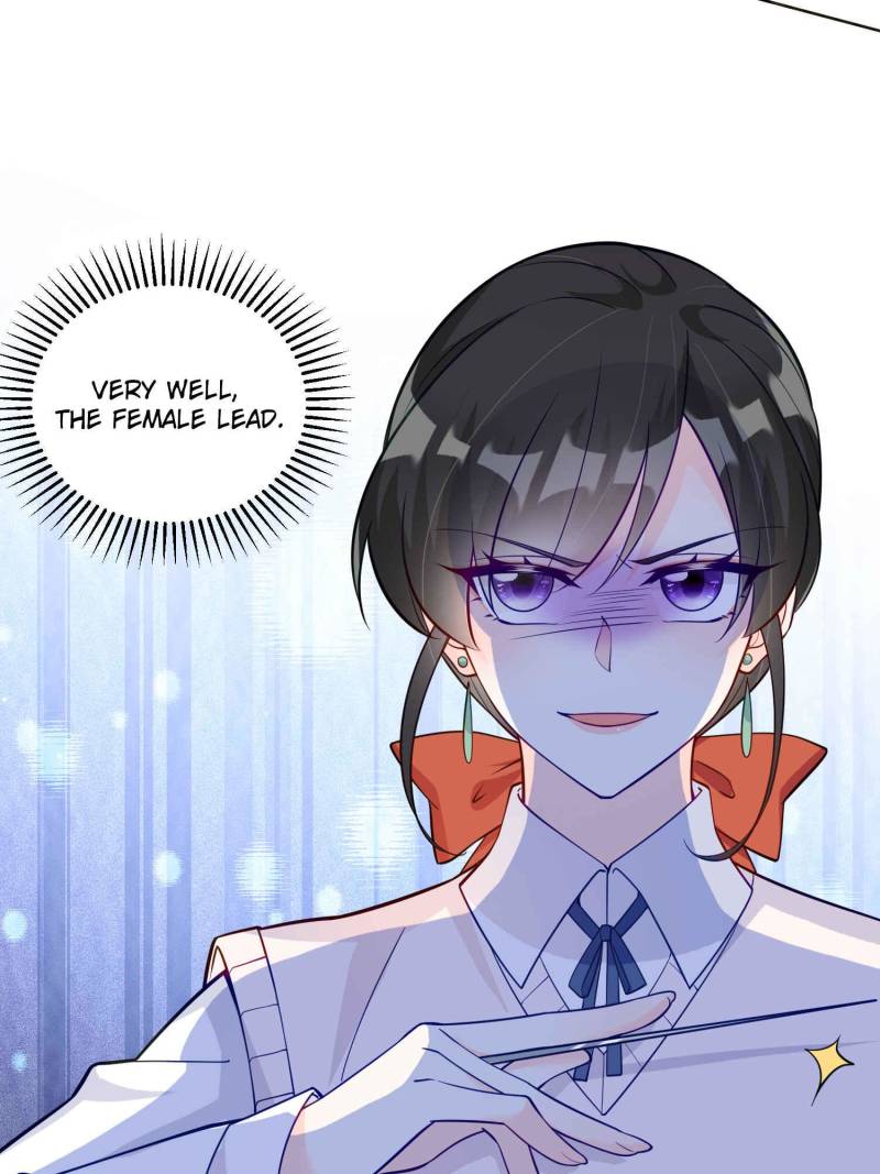 Ancestor is beautiful and elegant Chapter 42 page 26