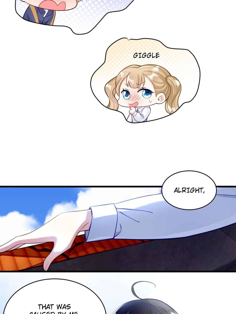 Ancestor is beautiful and elegant Chapter 42 page 13