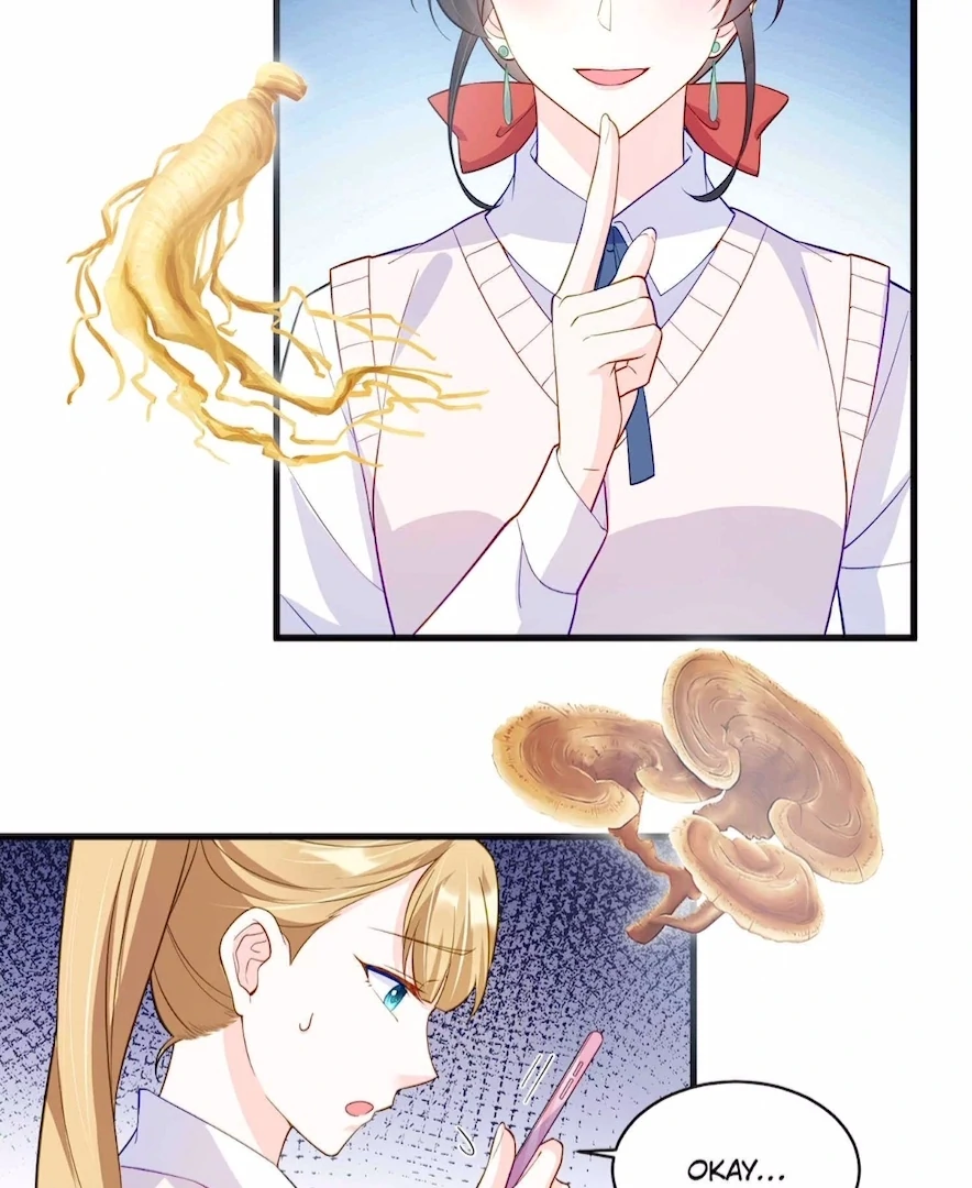 Ancestor is beautiful and elegant Chapter 35 page 41