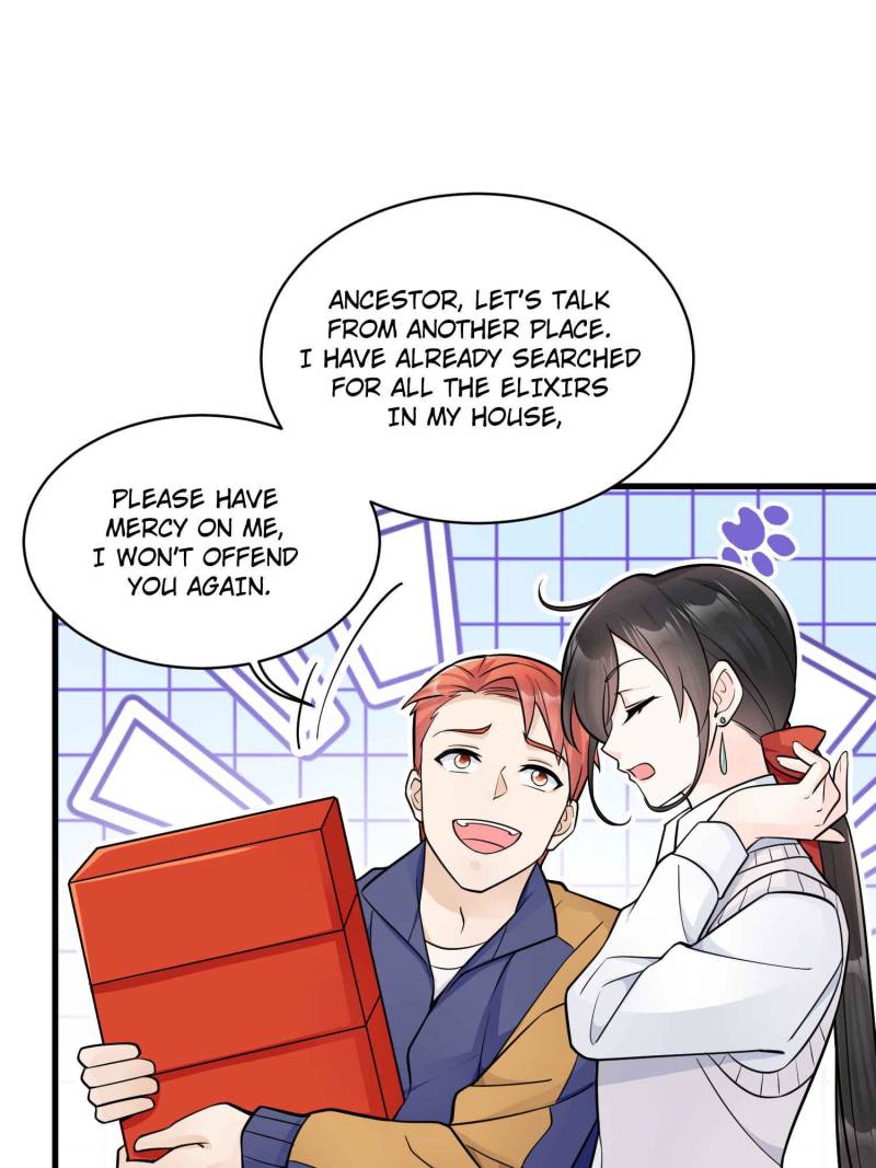 Ancestor is beautiful and elegant Chapter 42 page 6