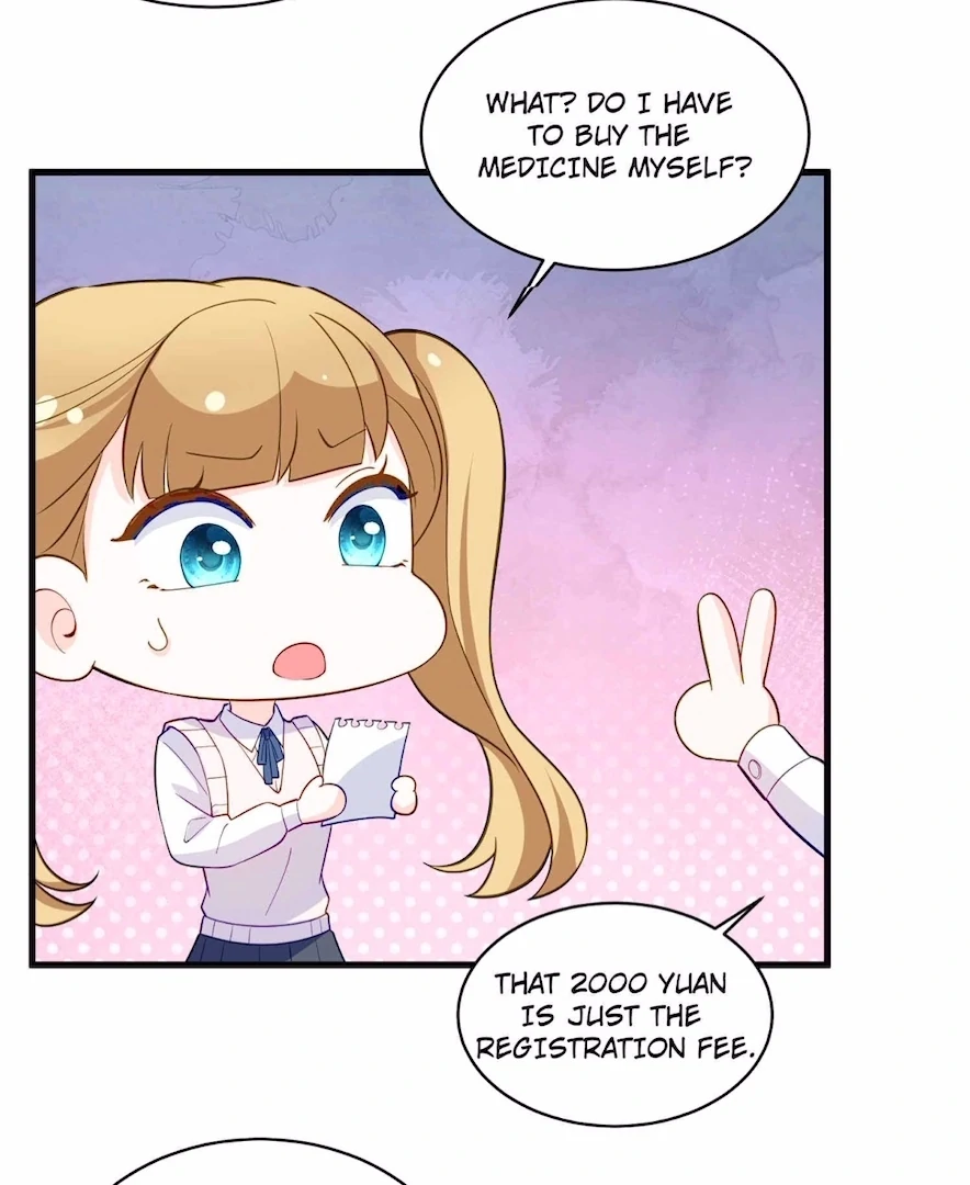 Ancestor is beautiful and elegant Chapter 35 page 38