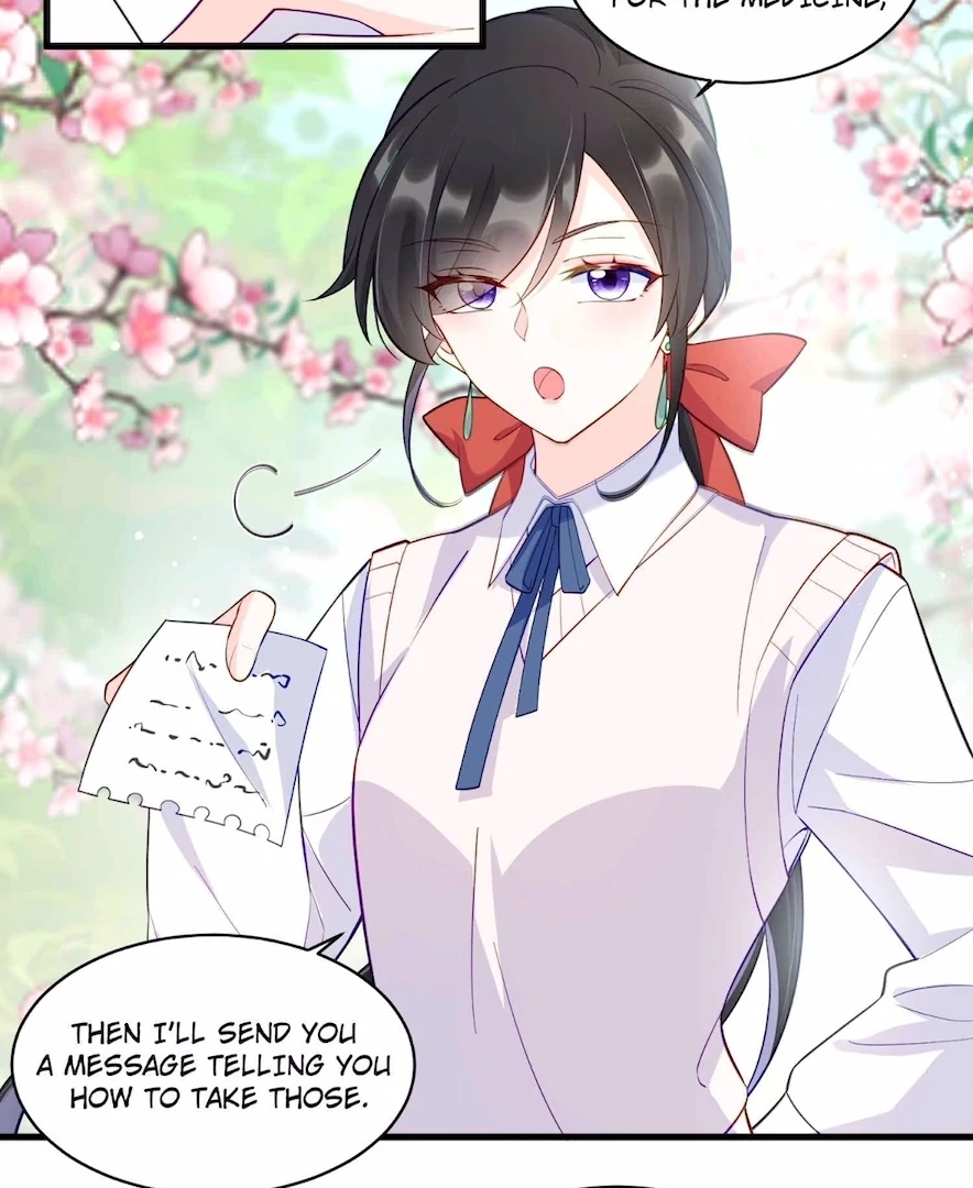 Ancestor is beautiful and elegant Chapter 35 page 37
