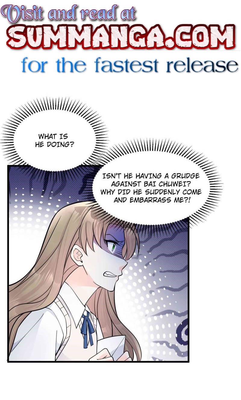 Ancestor is beautiful and elegant Chapter 42 page 2