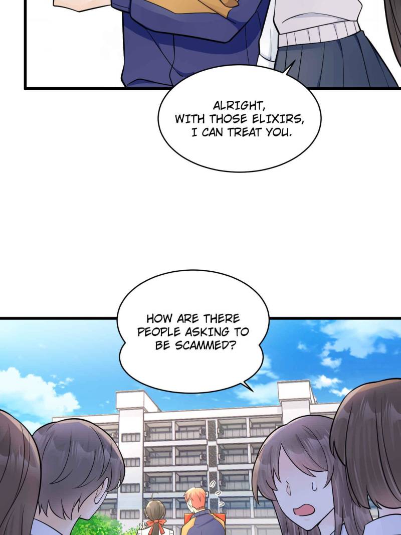 Ancestor is beautiful and elegant Chapter 42 page 7