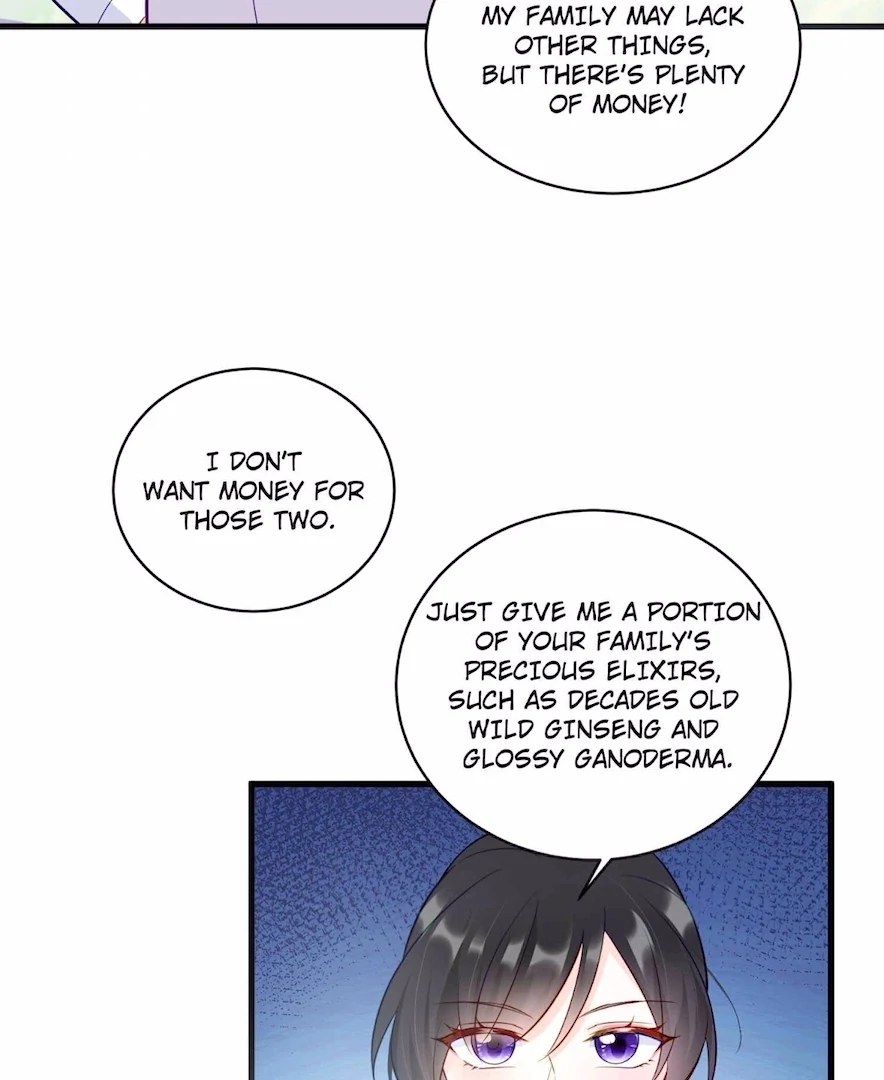 Ancestor is beautiful and elegant Chapter 35 page 40