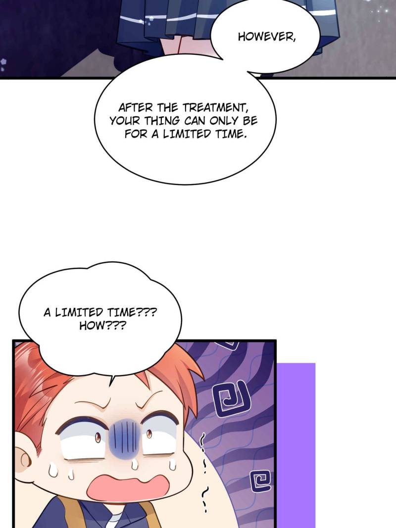 Ancestor is beautiful and elegant Chapter 42 page 15