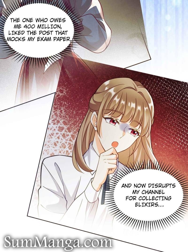 Ancestor is beautiful and elegant Chapter 42 page 25