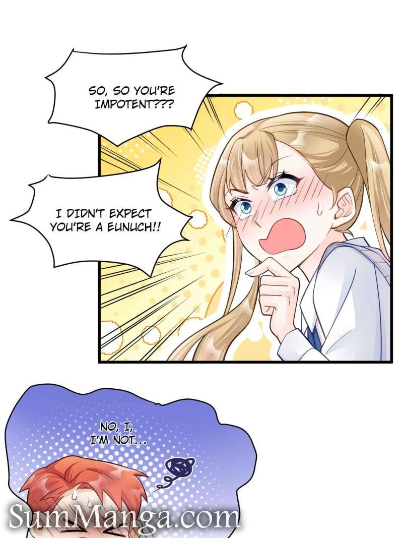 Ancestor is beautiful and elegant Chapter 42 page 12
