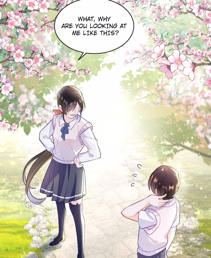 Ancestor is beautiful and elegant Chapter 35 page 44
