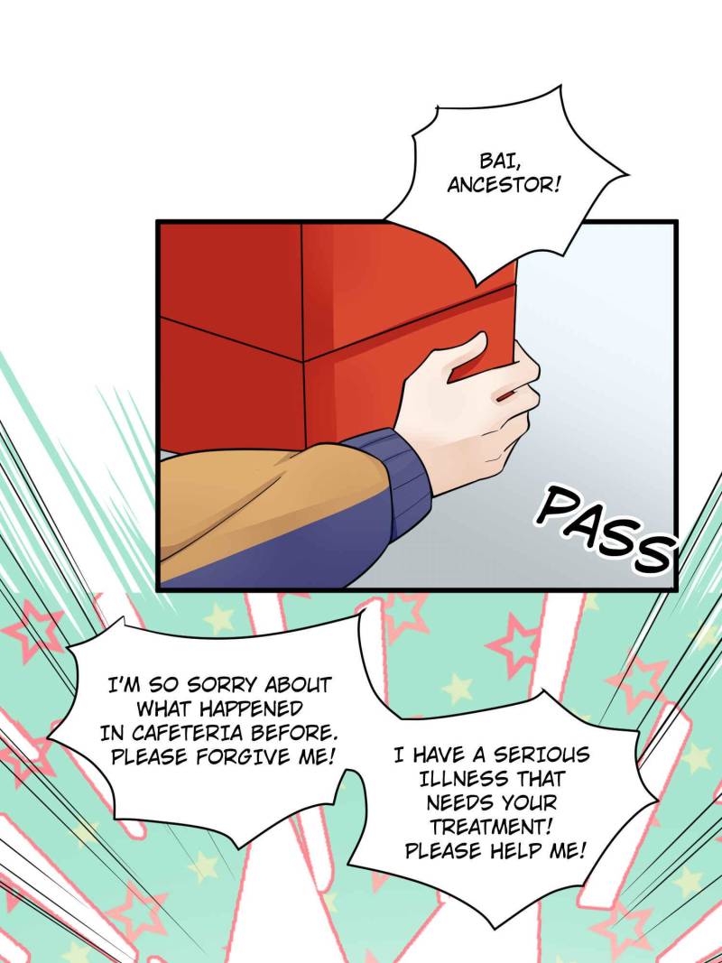 Ancestor is beautiful and elegant Chapter 42 page 3