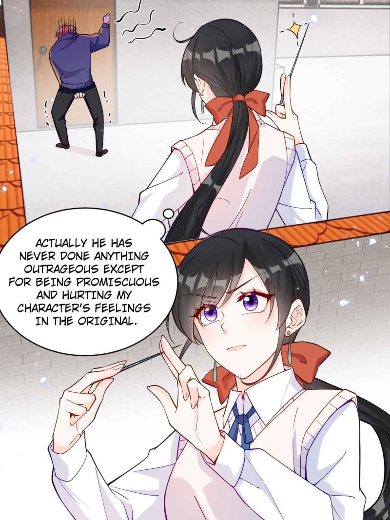 Ancestor is beautiful and elegant Chapter 42 page 23