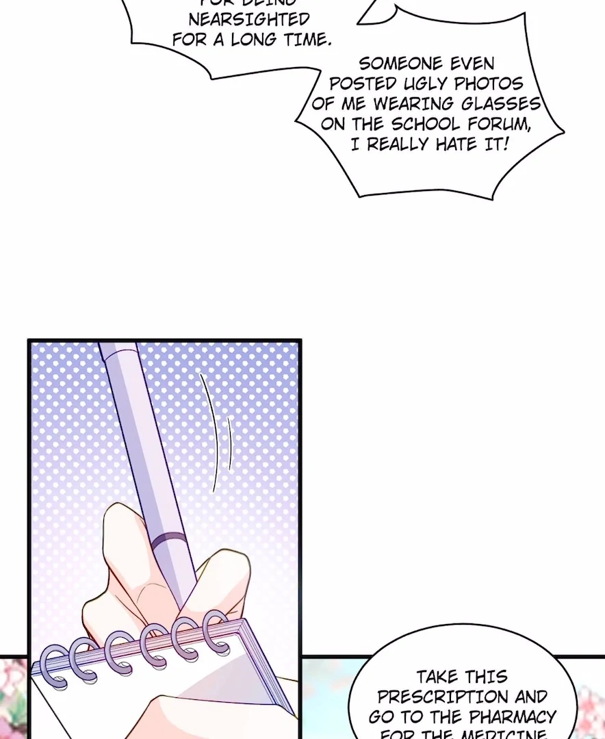 Ancestor is beautiful and elegant Chapter 35 page 36