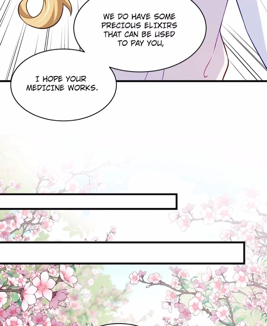 Ancestor is beautiful and elegant Chapter 35 page 43