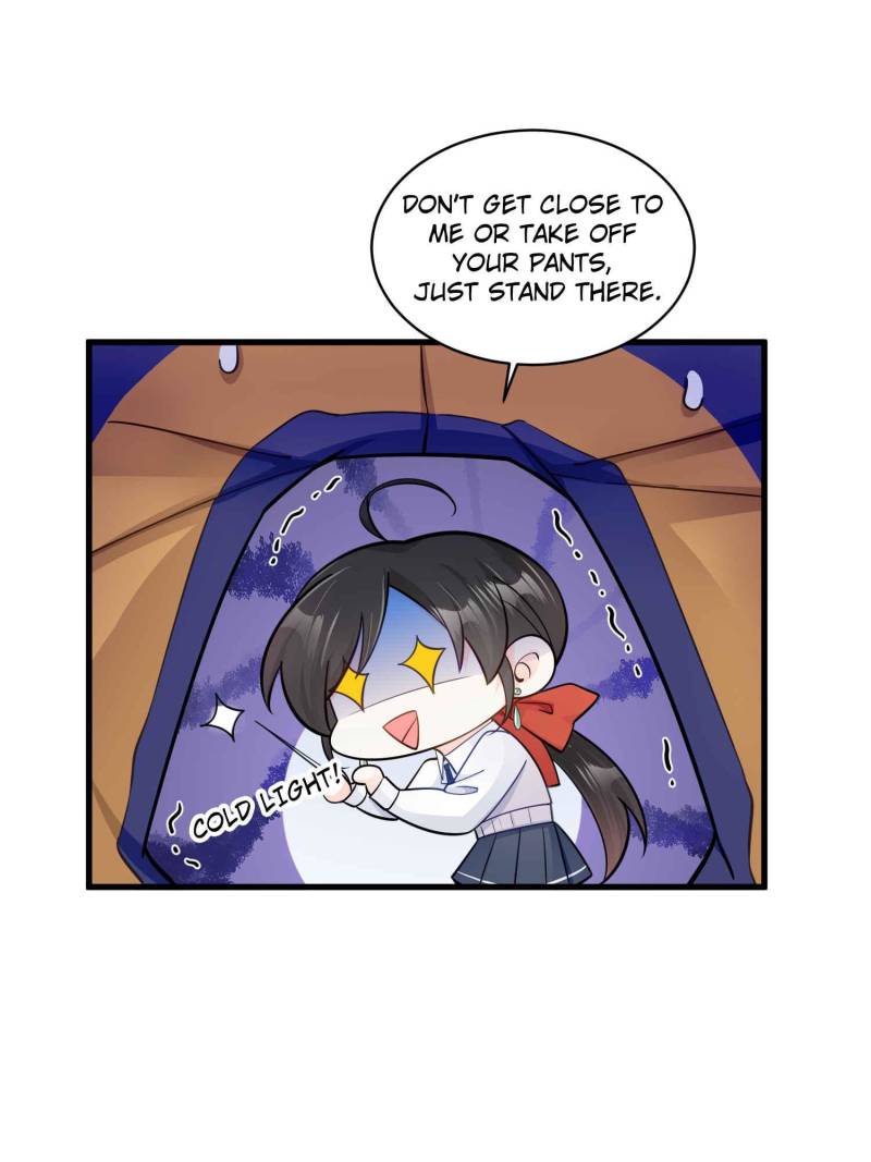 Ancestor is beautiful and elegant Chapter 42 page 20